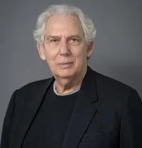 Portrait of Ricky