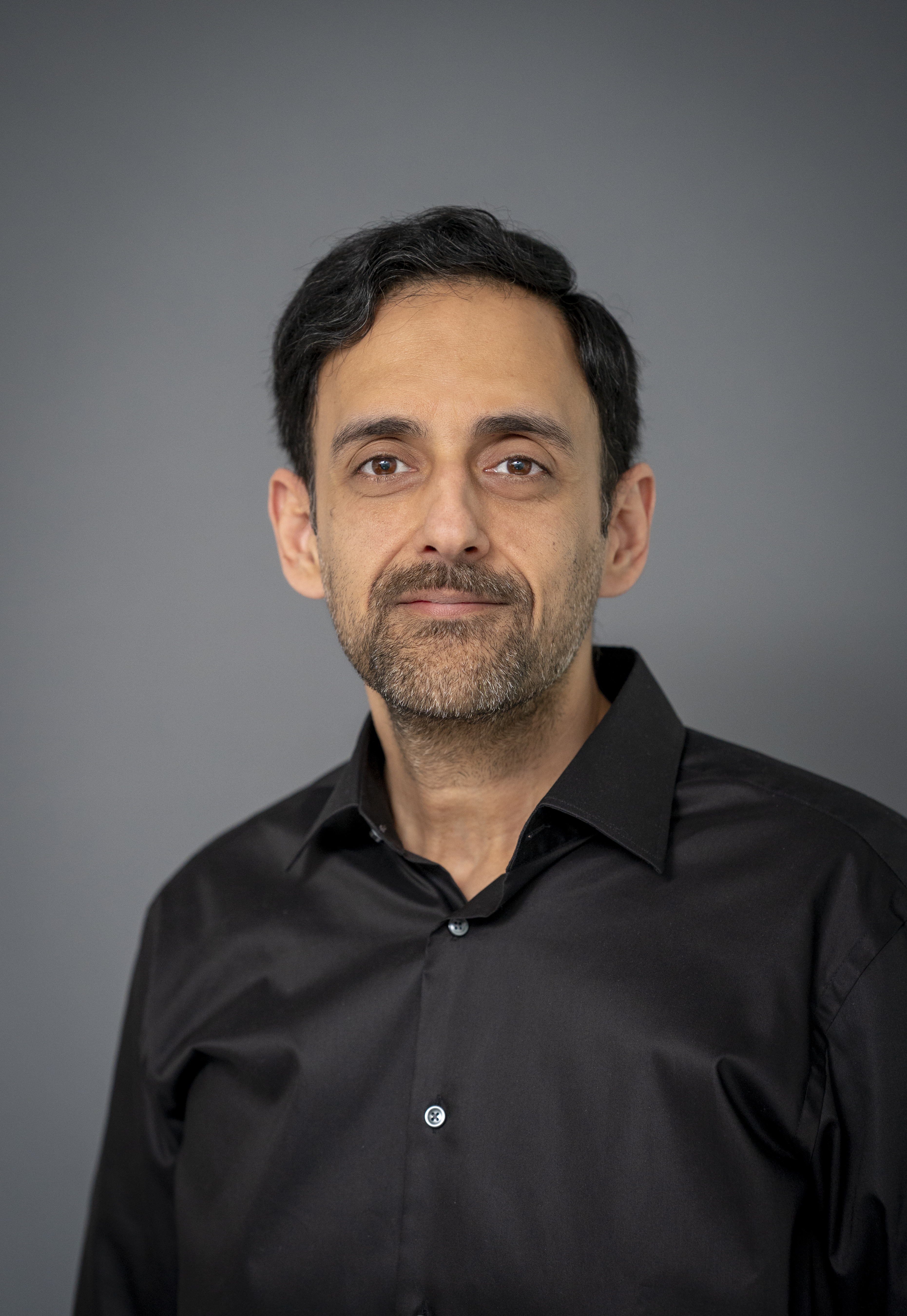 Portrait of Shehryar