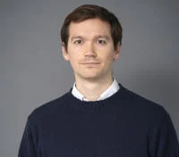 Portrait of Charlie