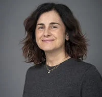 Portrait of Alba