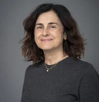 Portrait of Alba
