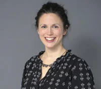 Portrait of Maggie