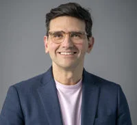 Portrait of Savvas