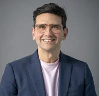 Portrait of Savvas