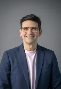 Portrait of Savvas