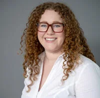 Portrait of Meg