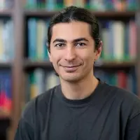 Seyedpouya Mirrezaeiroudaki