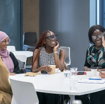 AFSEE Senior Fellows roundtable