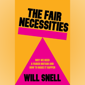 Fair Necessities book cover