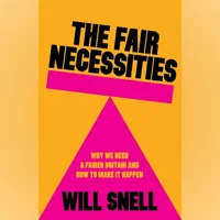 Fair Necessities book cover