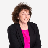 Ann Bernstein