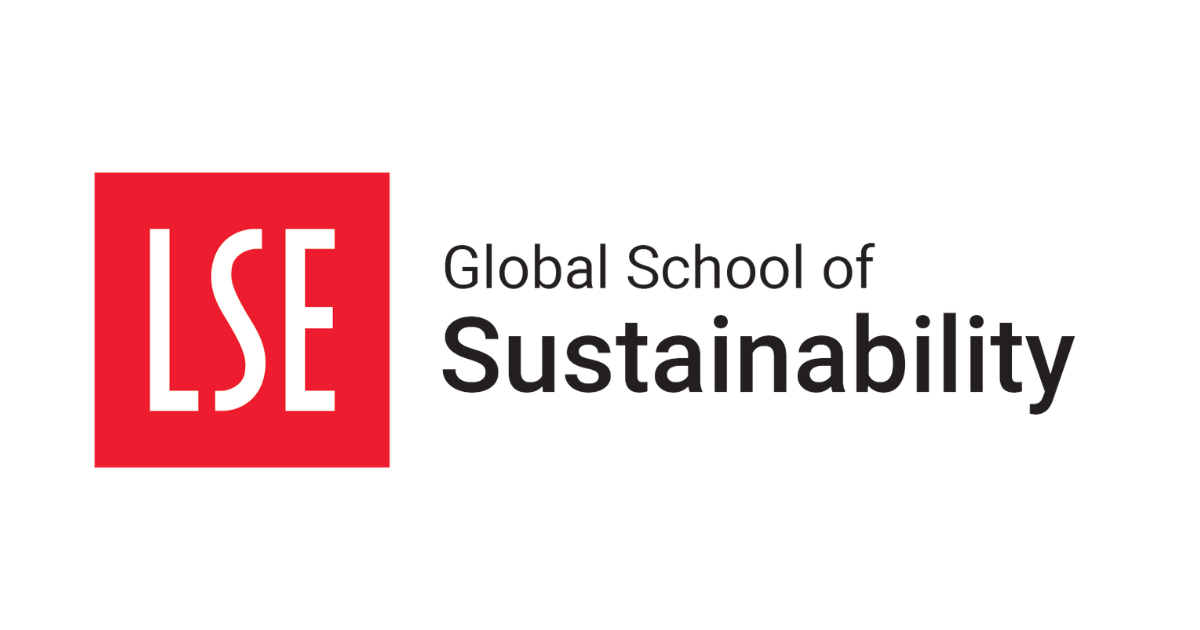 Global School of Sustainability logo