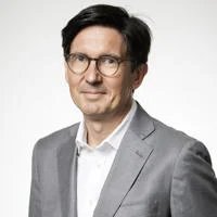Robert Falkner