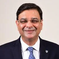 Dr Urjit R. Patel