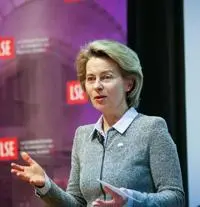Ursula von der Leyen