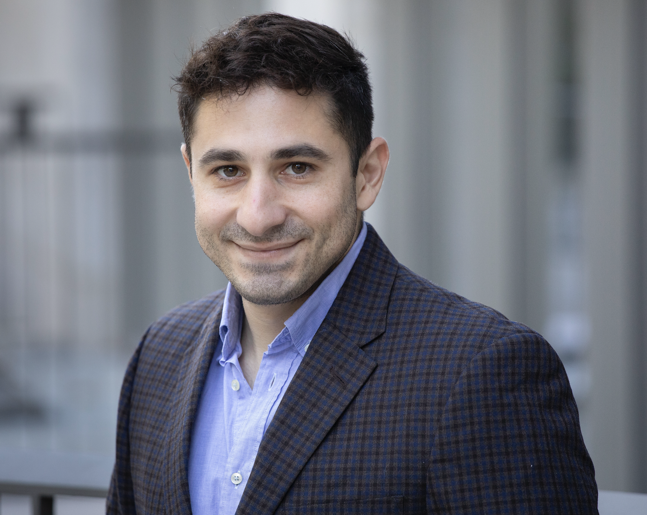 Dr Vaios Triantafyllou