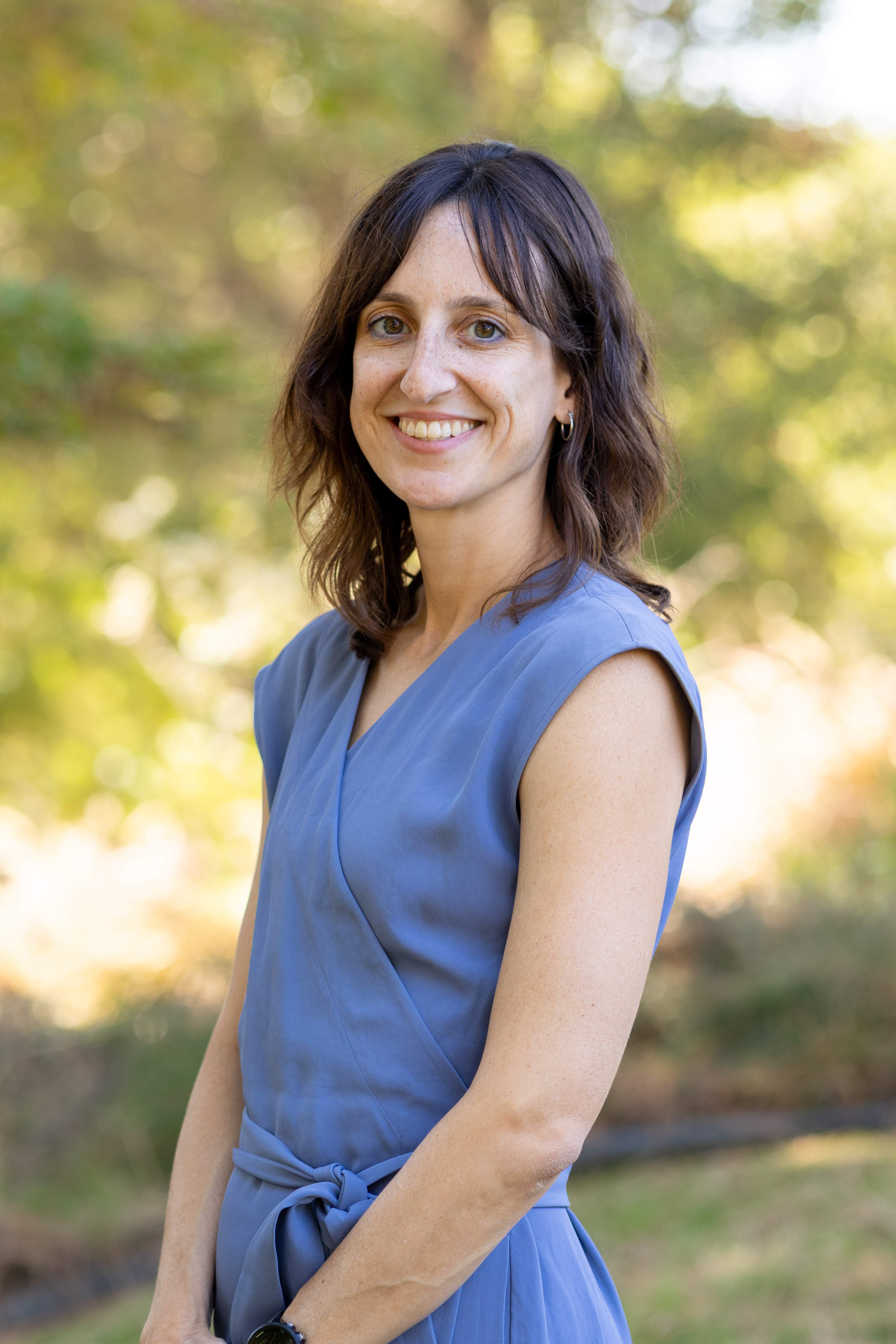 Prof Vasiliki (Vicky) Fouka