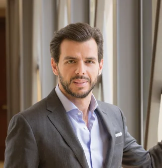 Dr Vassilis G. Apostolopoulos