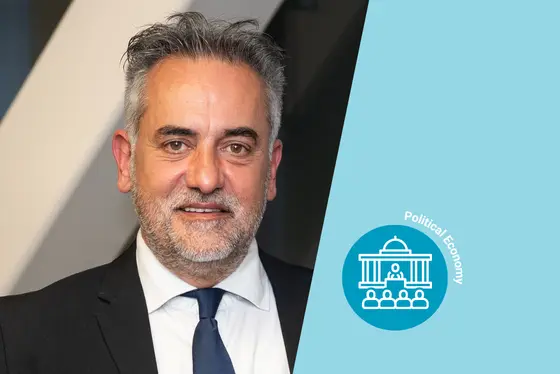 Vassilis Monastiriotis