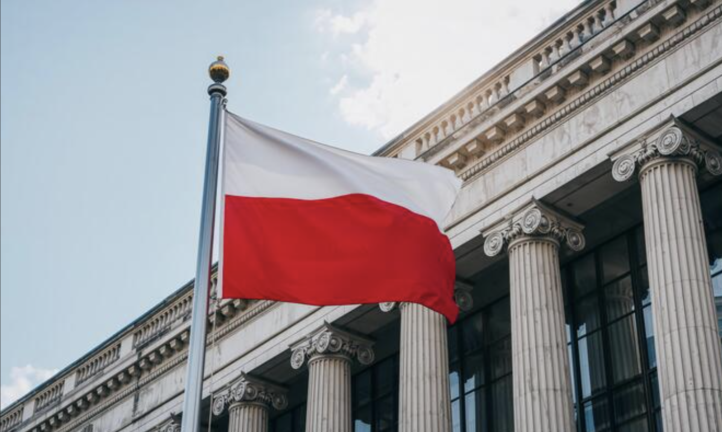 polish flag