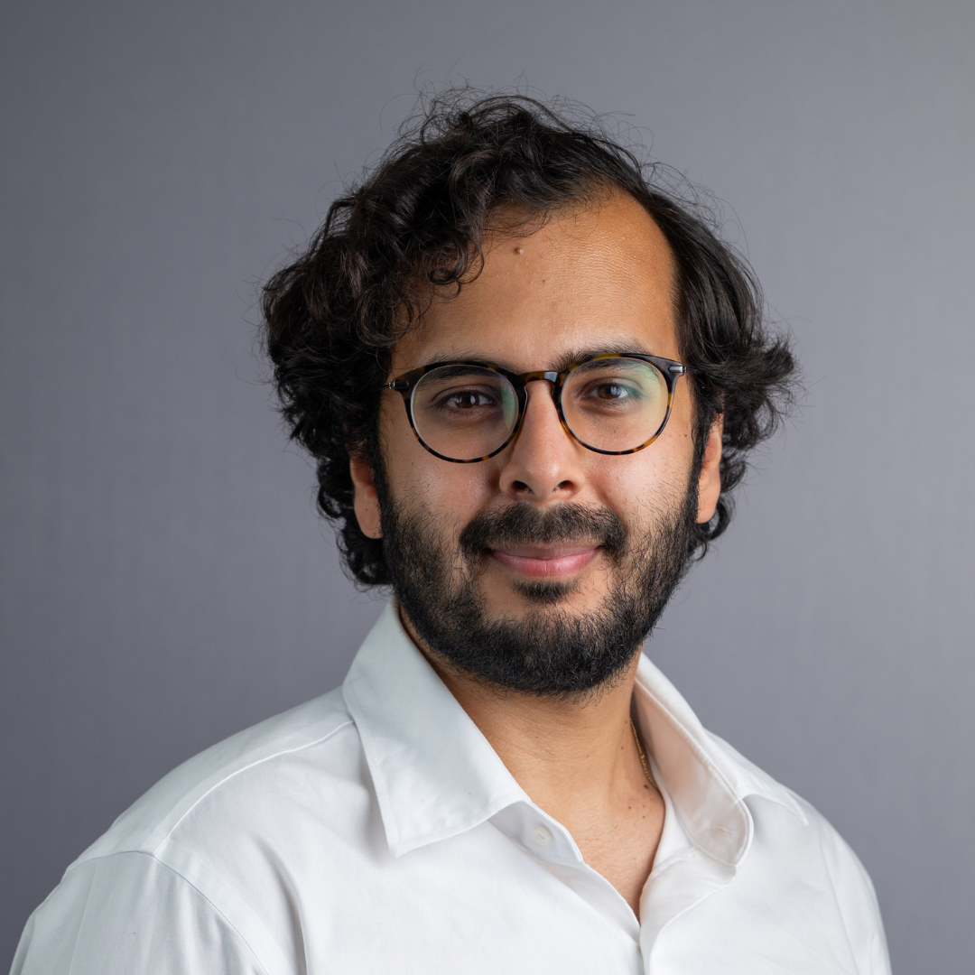 Veer Sharma