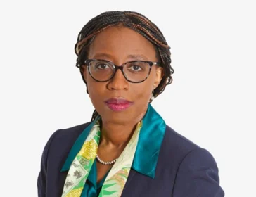 Vera Songwe Headshot