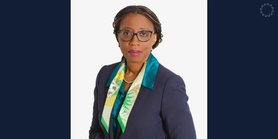 Vera Songwe