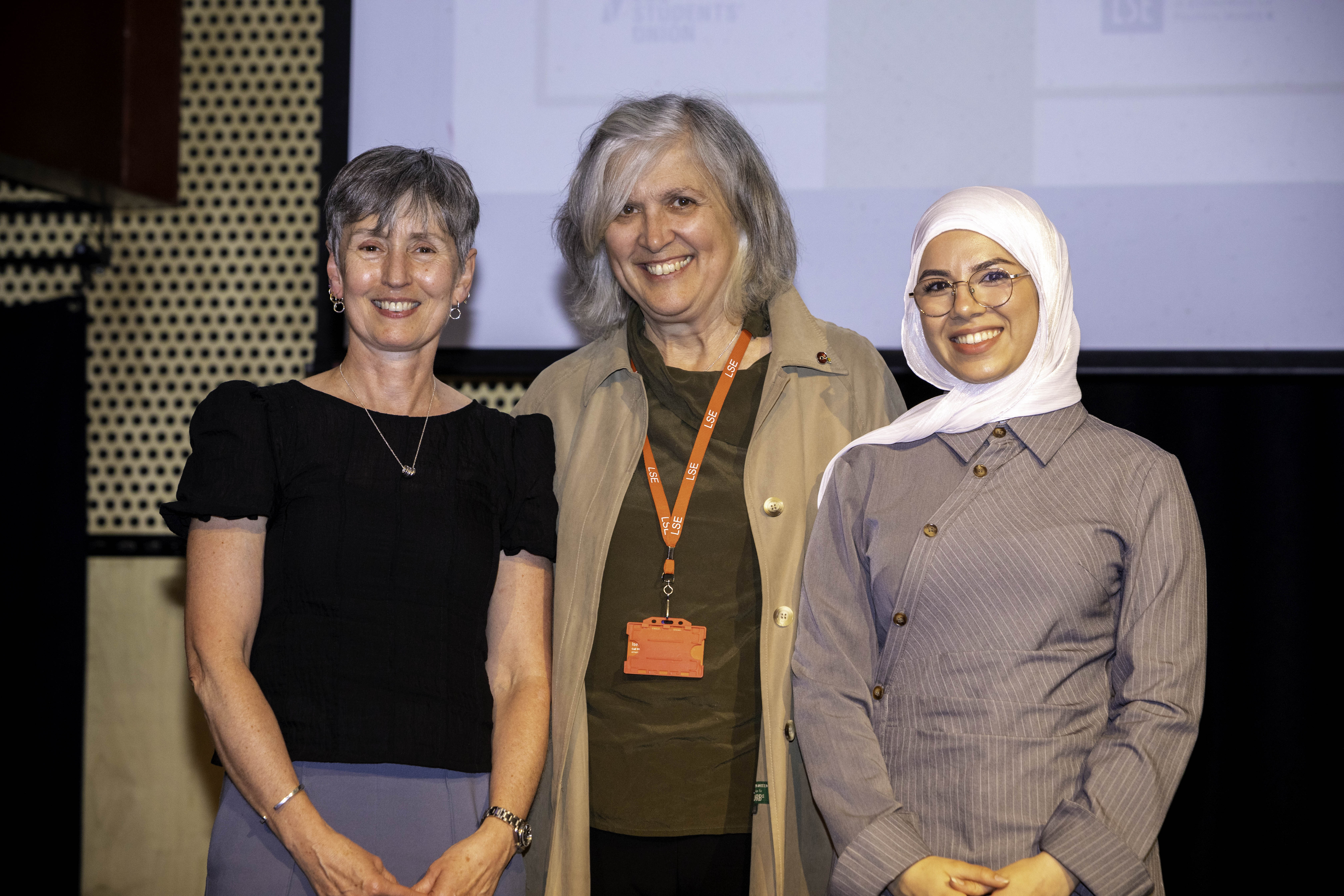Vesna Popovski Class Teacher Awards 2026