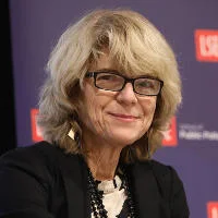 Vicky Pryce