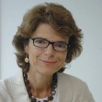 Vicky Pryce