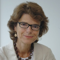 Vicky Pryce