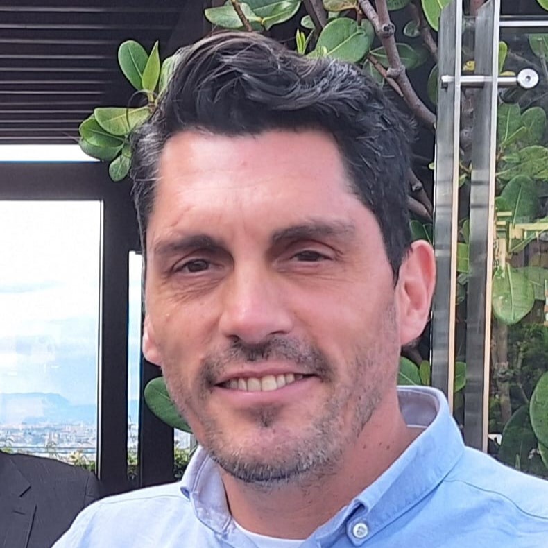 Victor Figueroa Clark  image