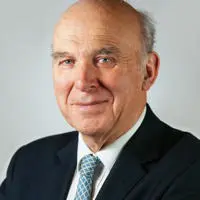 Vince Cable profile photo