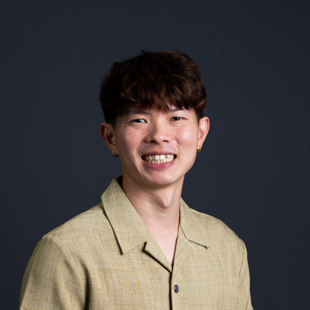 Vincent Chung 
