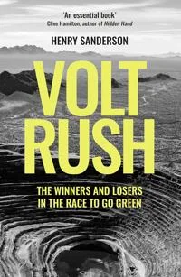 Volt Rush by Henry Sanderson