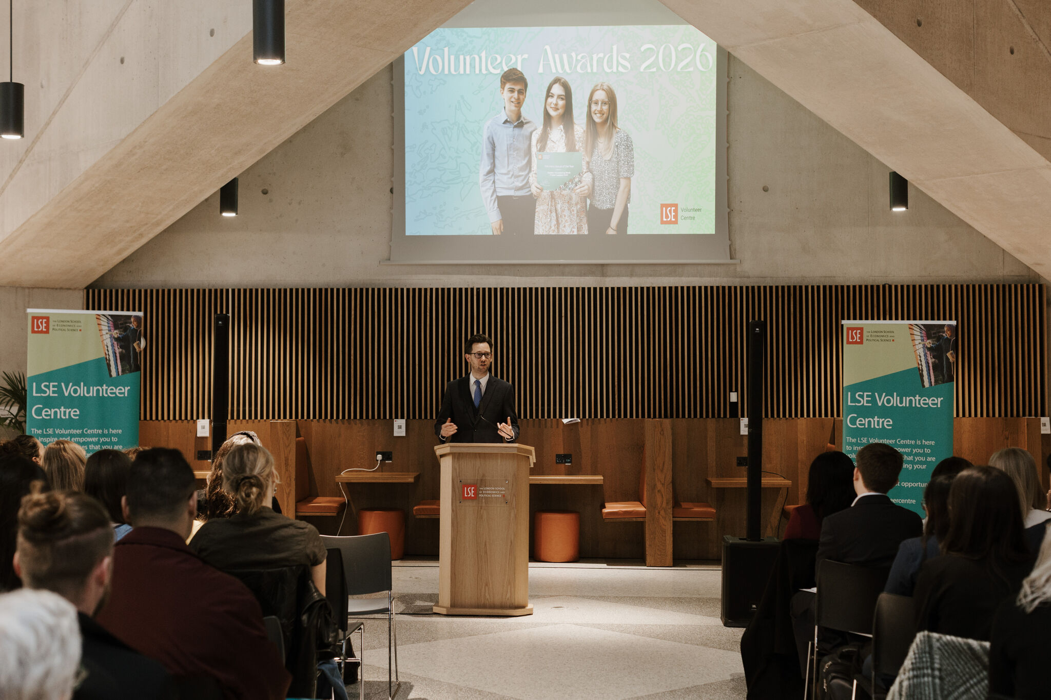 volunteer awards 2026