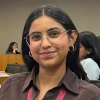 Vrinda Rastogi