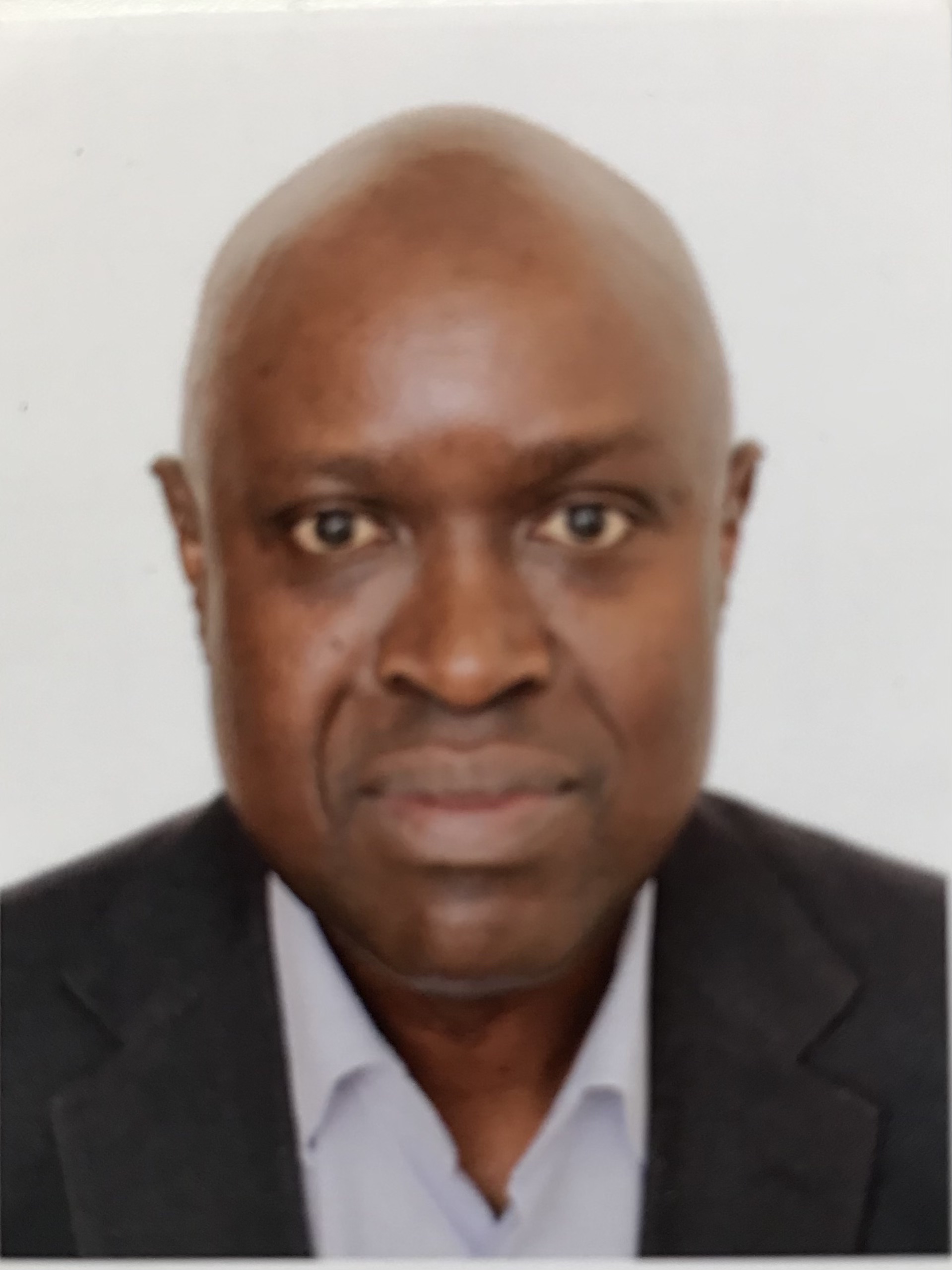 Wafula Okumu