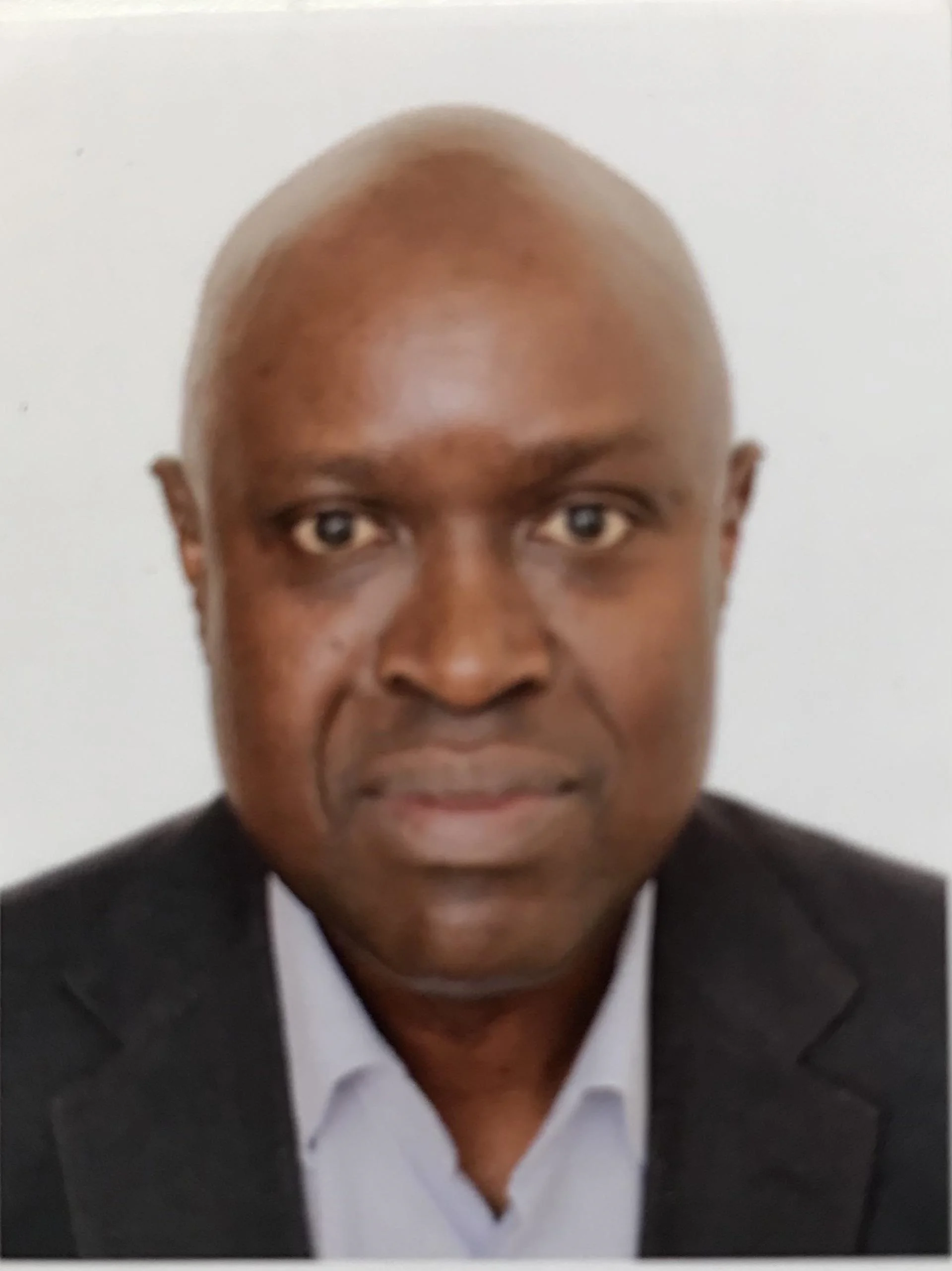 Wafula Okumu