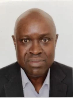 Wafula Okumu