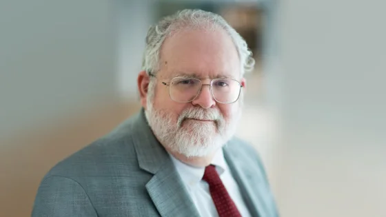 Walter Russell Mead