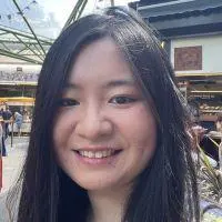 Wangjingyi Liao profile photo