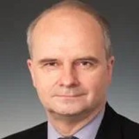 Professor Peter Watkins