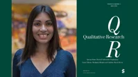 Sharmila Parmanand and Qualitative Research cover