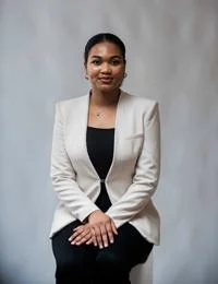 Cyntia Ismael