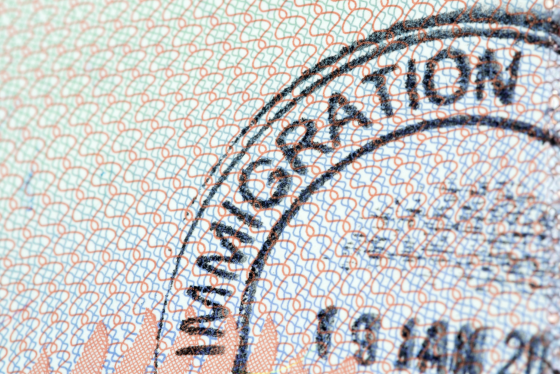 What Europeans Think About Immigration 