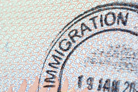 What Europeans Think About Immigration