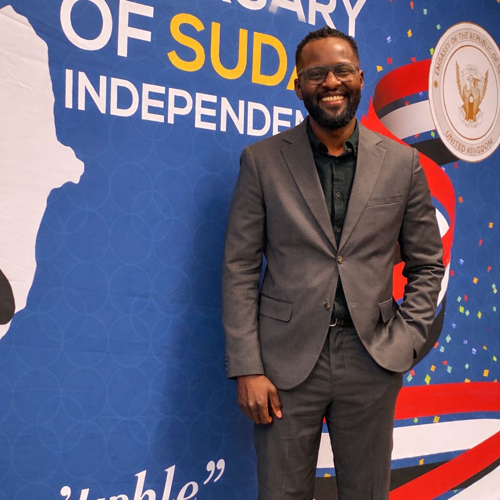 Musab Mohamed
