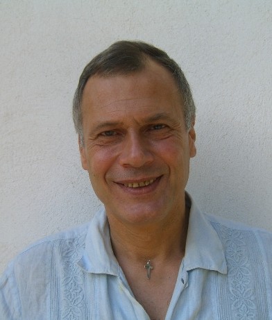 William Mallinson Alumnus
