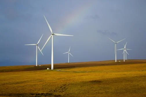 Windmills